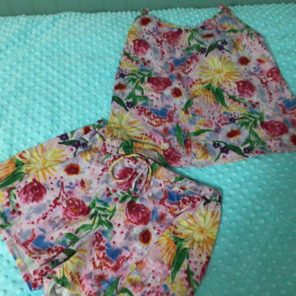 G&L PJ set